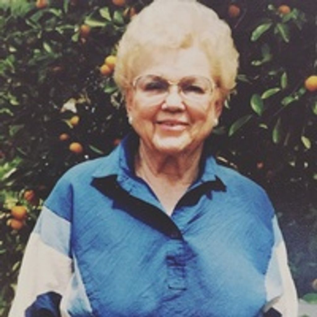 Essie Mae Owens