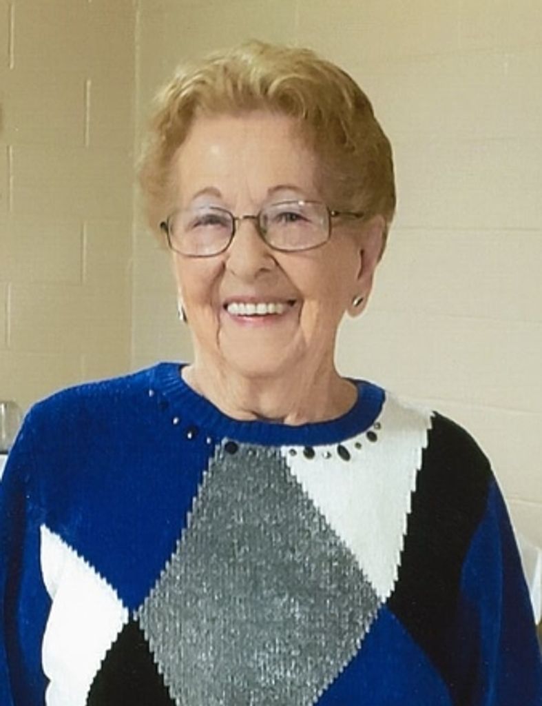 Betty L. Pokorney