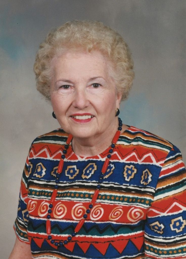 Mary Henson