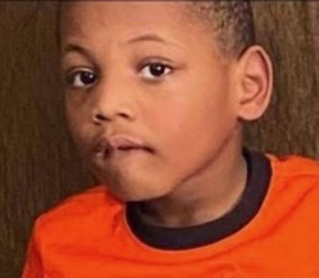 Terrence Bridges Jr. (T.J.) Profile Photo