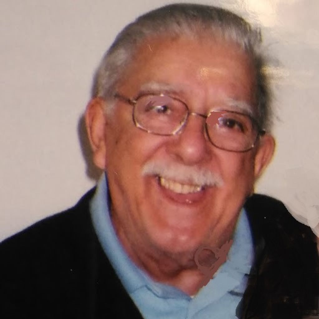 Sam S. Sparaino