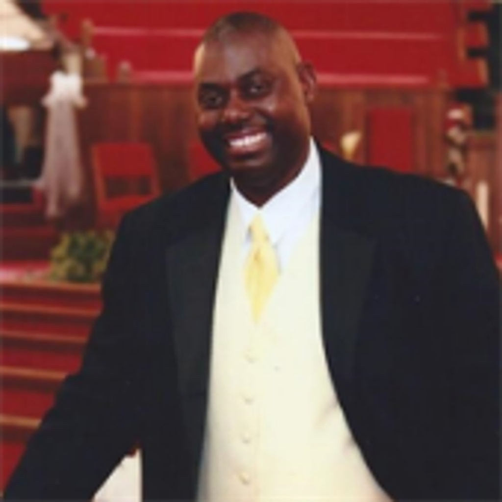 Officer Thaddeus L. Steele