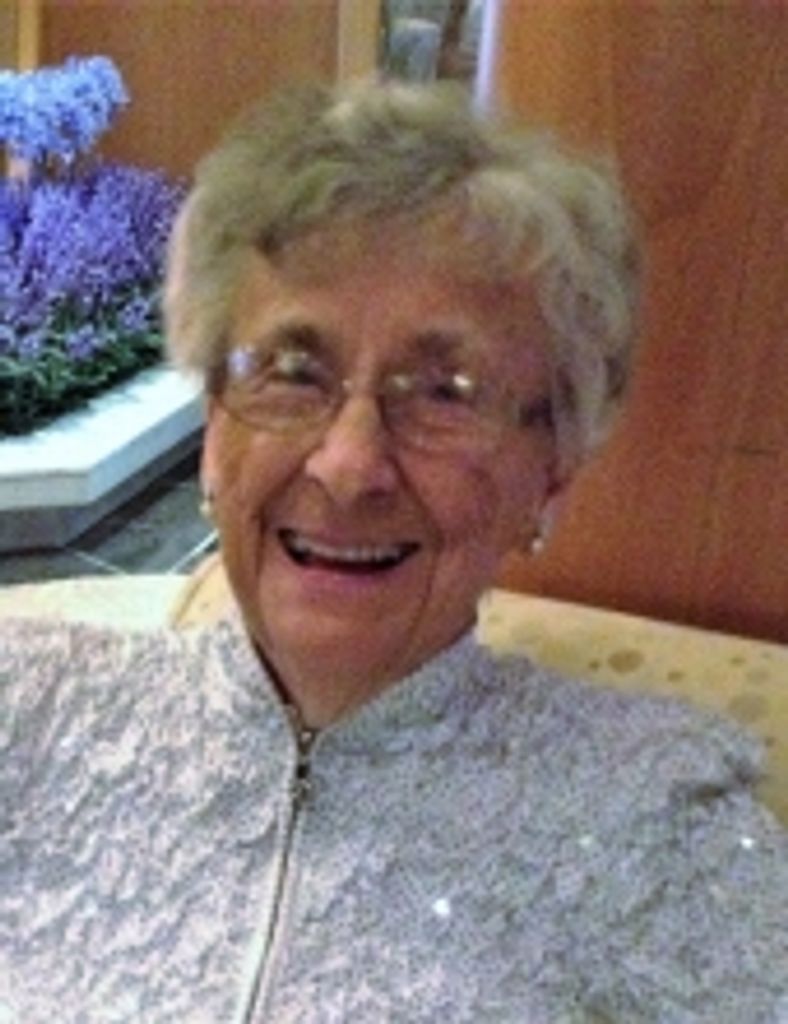 Nancy Briggles