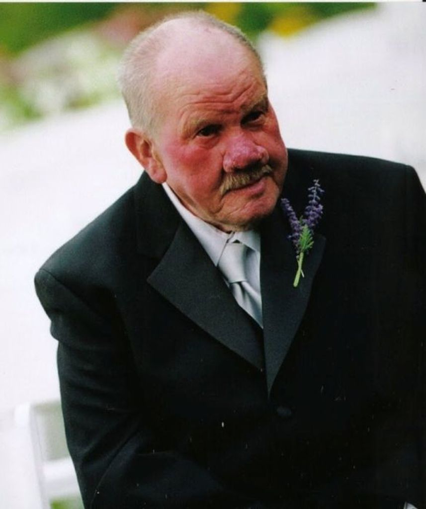 William "Bill" Conrad Soderna