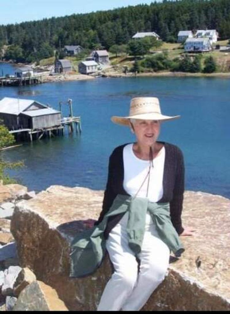 Mary Ross