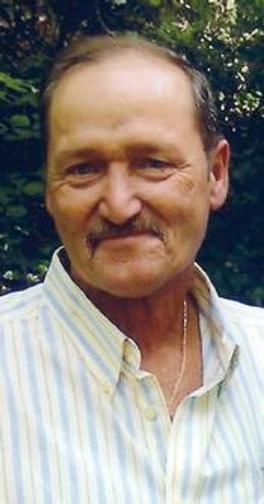 Roy Karos