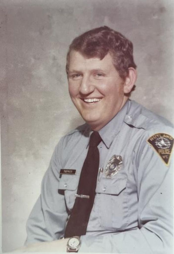 John R. Tuepker