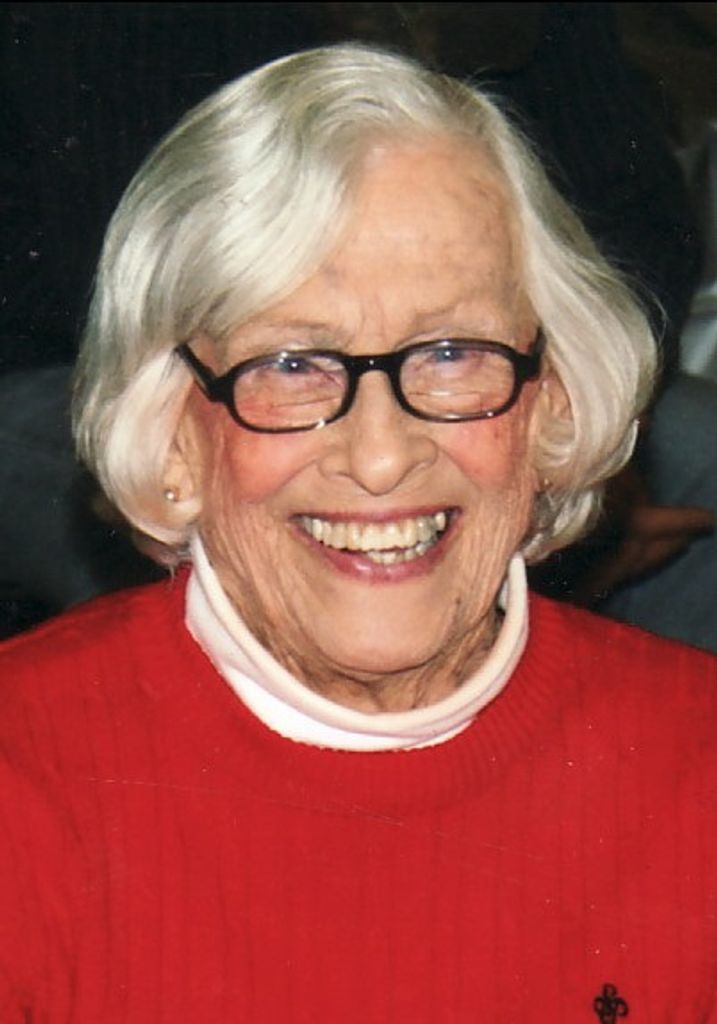 Virginia B. (Whitman)  Mercer Profile Photo