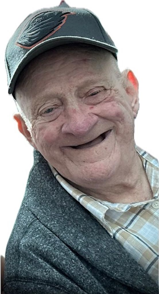 Terry Lee Mclain Profile Photo