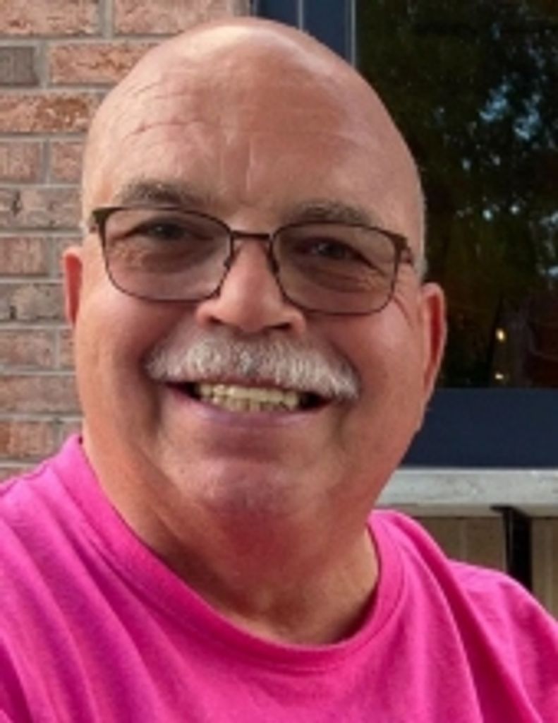 Ronald  L. Shockley Profile Photo
