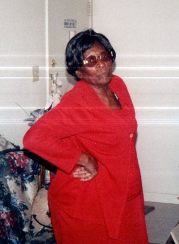 Ruthie Keith
