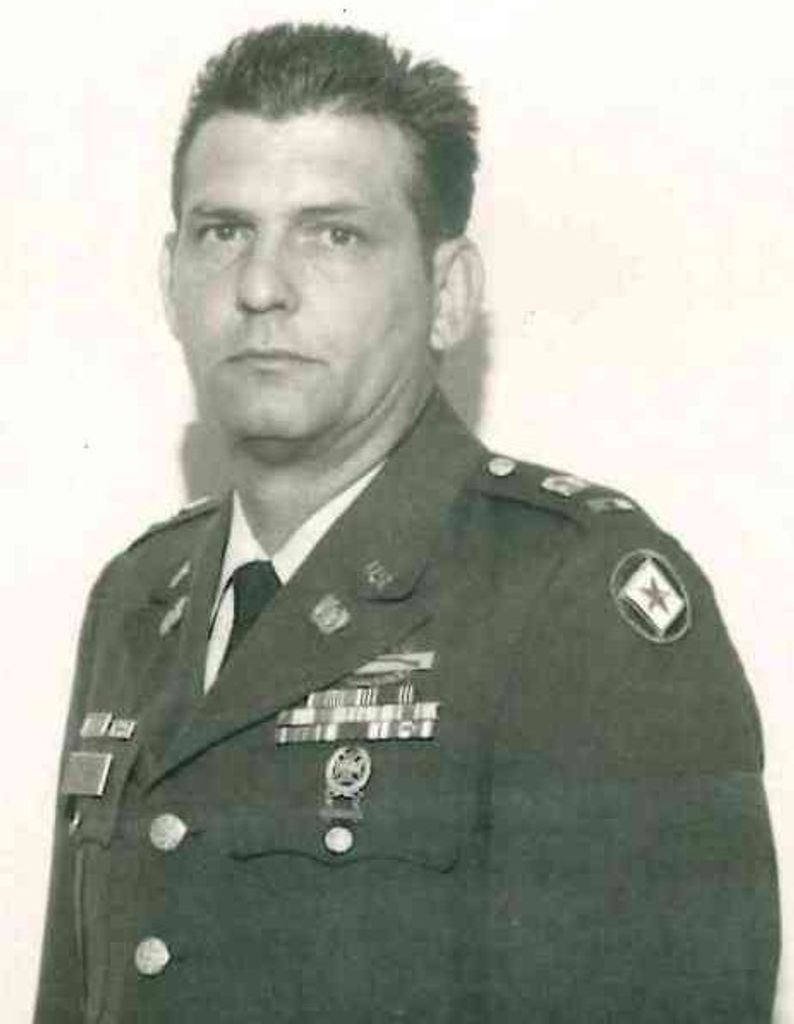 Isaac Tillman