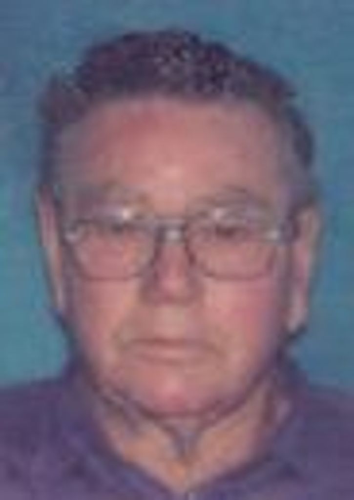 Royce Edward Wilkins