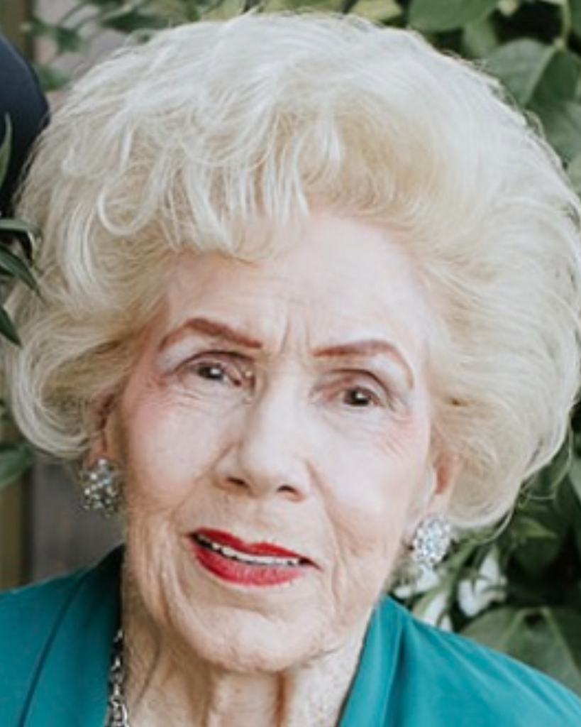 Shirley Mae Haney Profile Photo