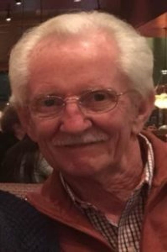 David George Cregeen Profile Photo