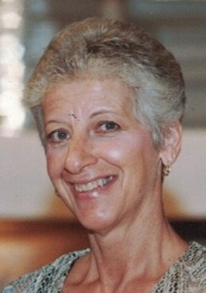 Joy M. (Parisi)  Morrison Profile Photo