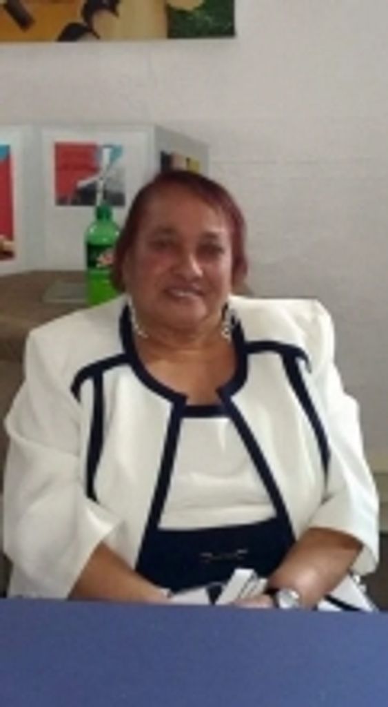 Carmen Victoria Guzman