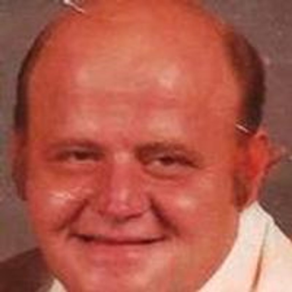 Ronald Lee Maxwell