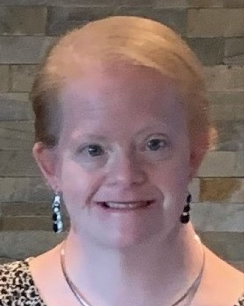 Joanna Grace Willix