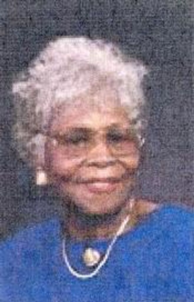 Helen J. Smallwood