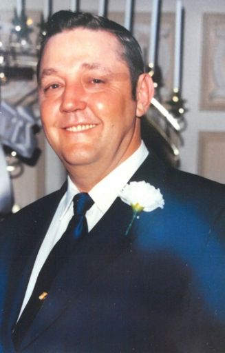 Photo of Richard Hayden Smith