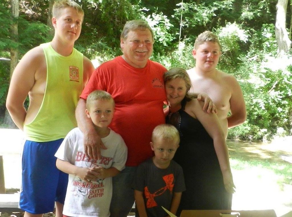 Arthor Baisden Profile Photo