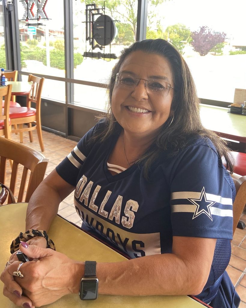 Deborah Ann Hill Profile Photo