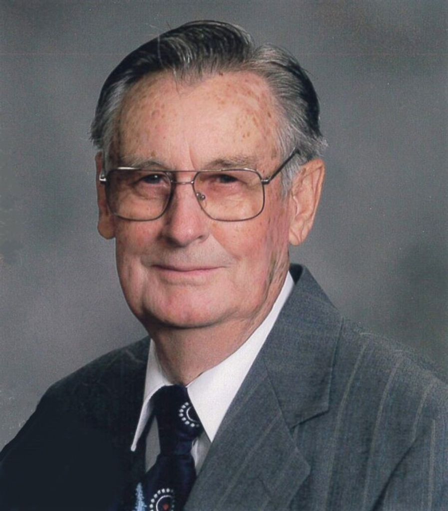 Amos Plowman