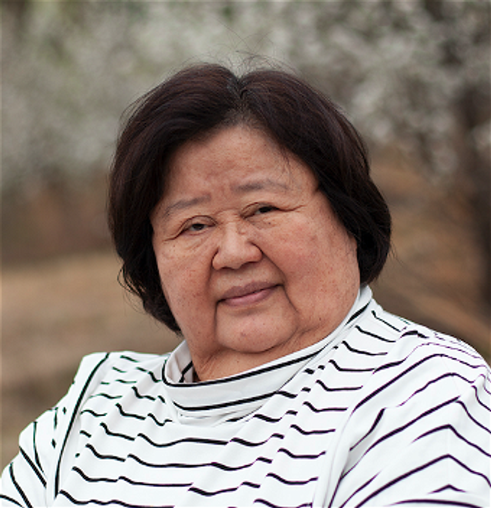 Myong Cha Keopke Profile Photo