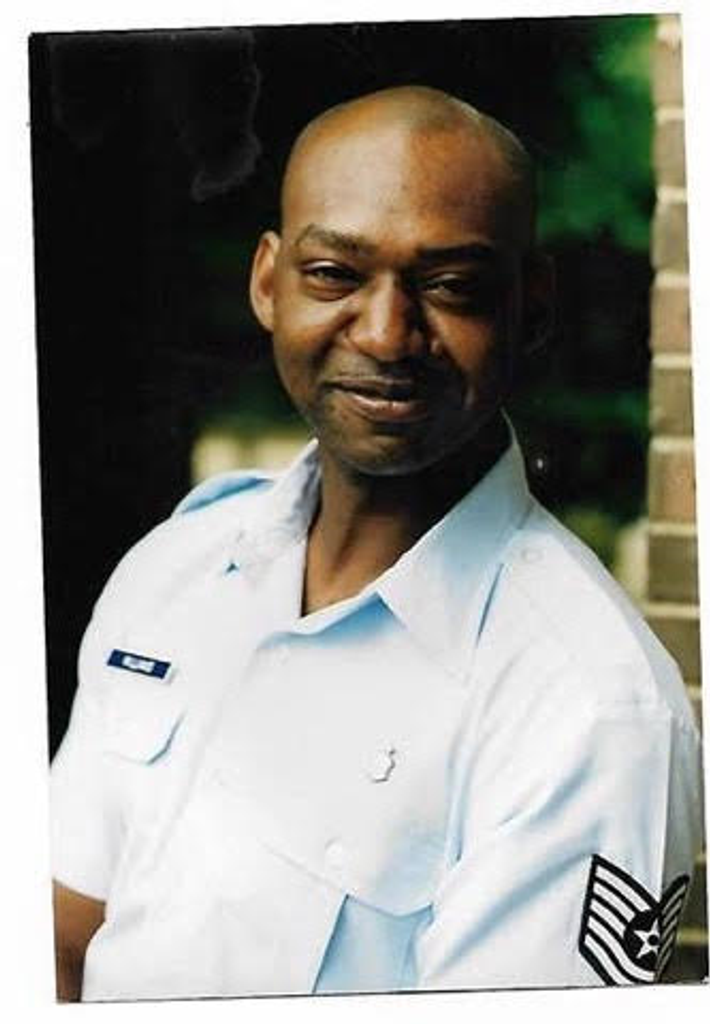 Stephen E. Williams