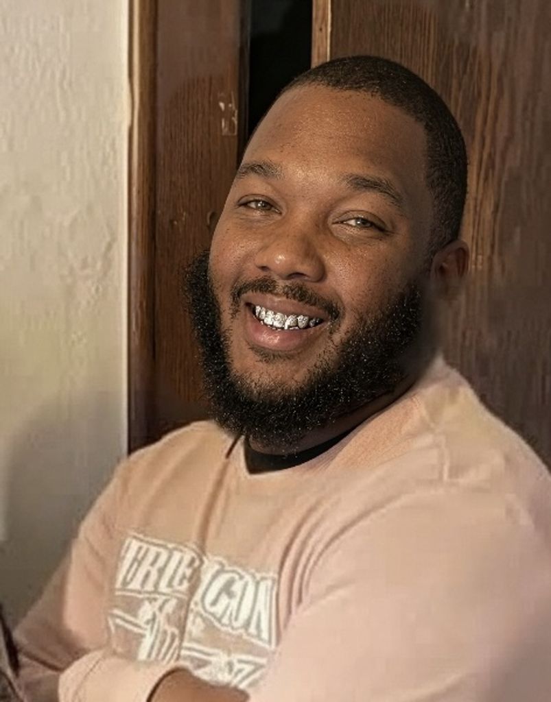 Charles A. Jefferson Profile Photo