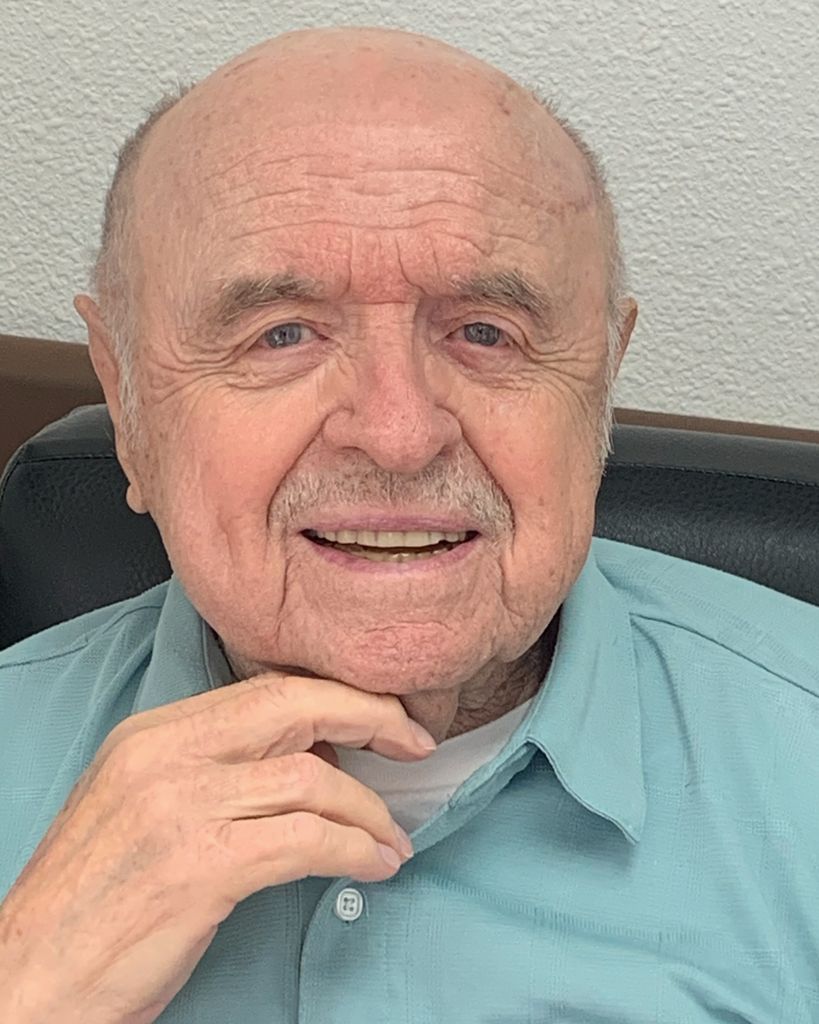 Delbert Laverne Bertsch Profile Photo