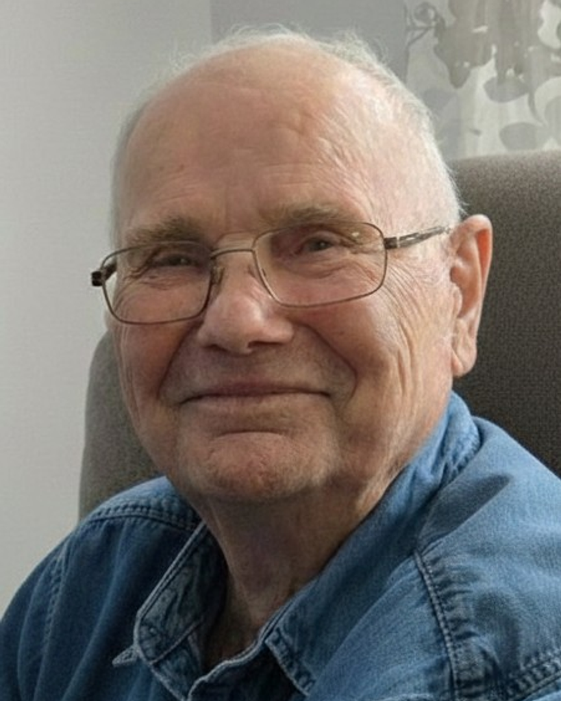 Lloyd David Ferrier Profile Photo