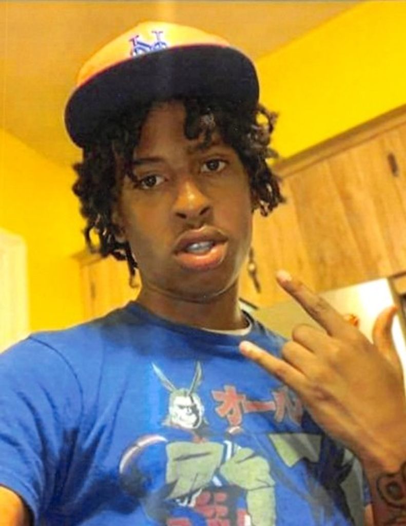 Ladarius Tyree Evans