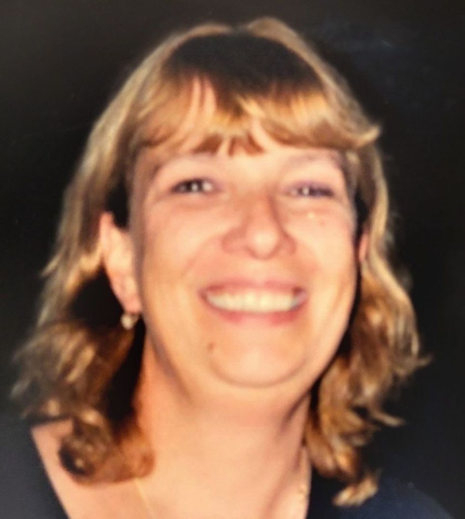 Paula Gail McLatchy Profile Photo