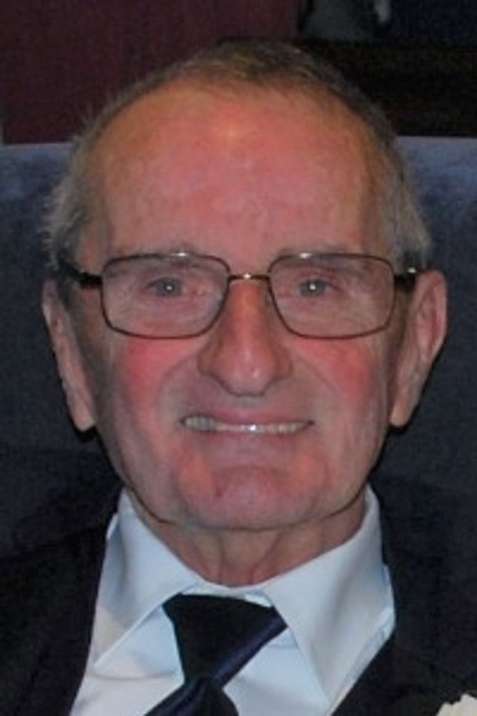 James R. Splaine