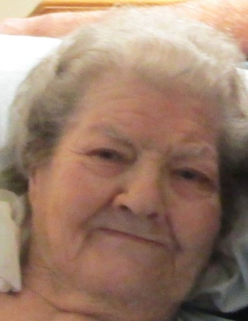 Betty Jane (Stephenson)  Moore