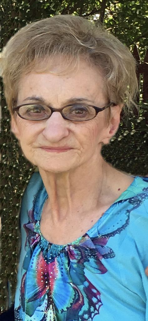 Betty Lou Hieb Profile Photo