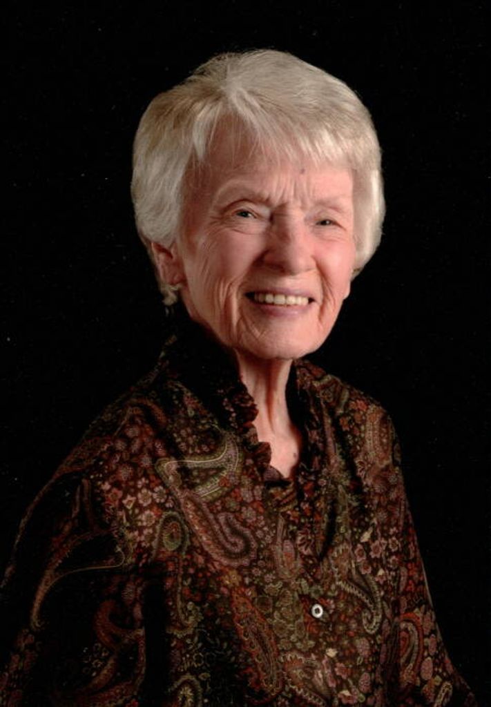 Virginia M. (Howell)  Switzer