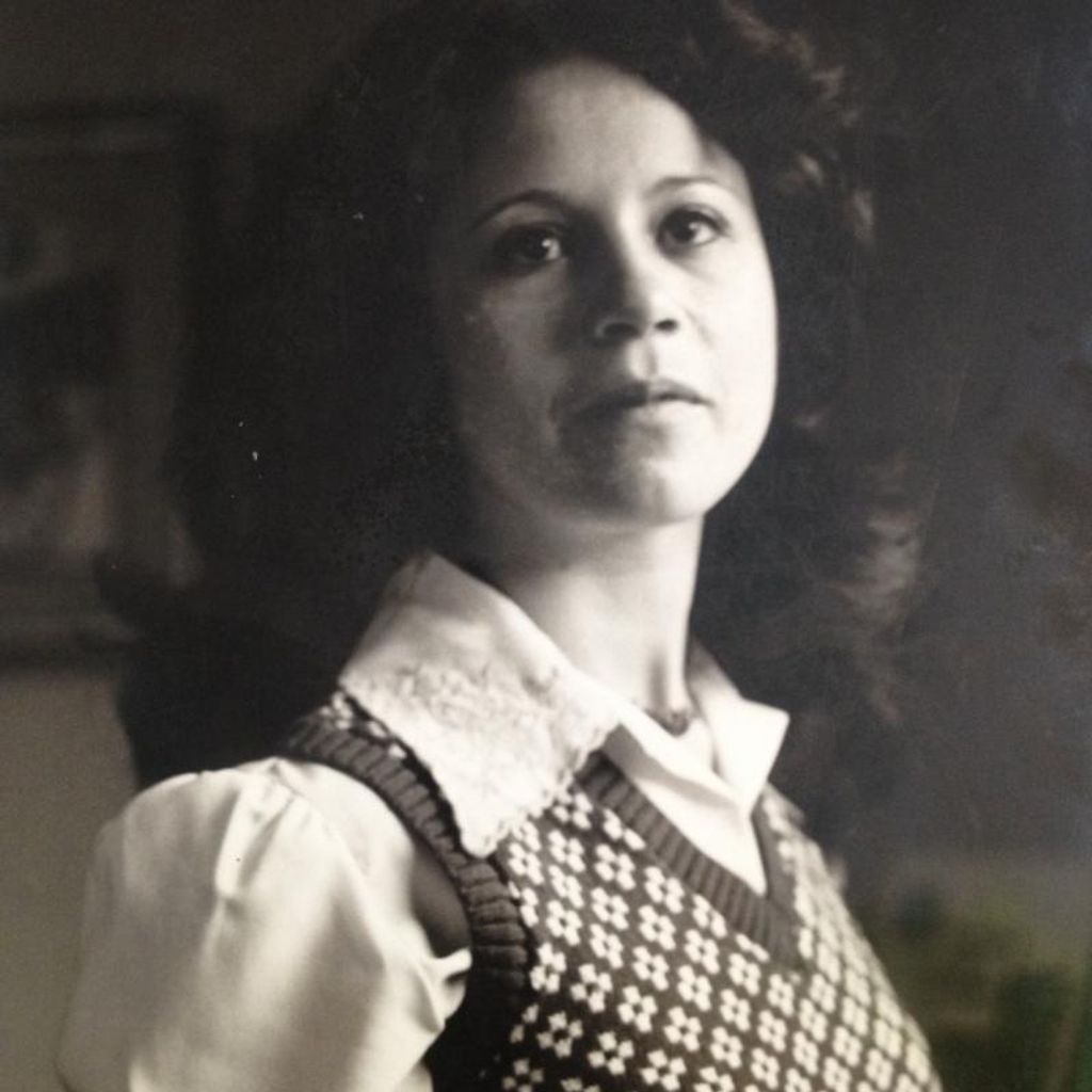 Rita Younis