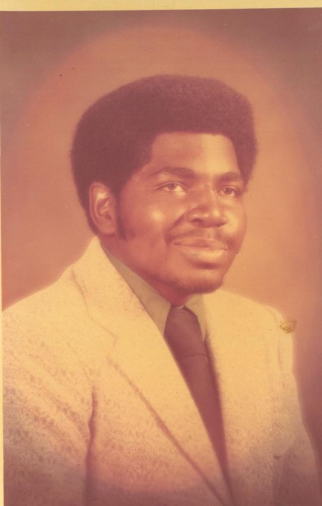 Marvin Sorrell Dowell Profile Photo