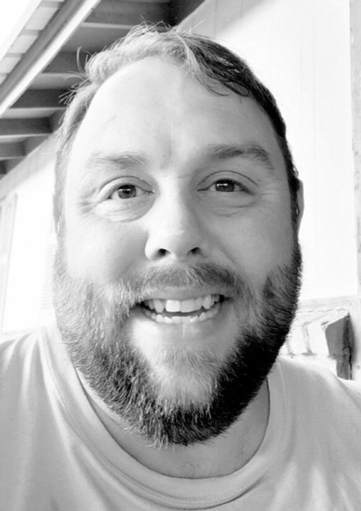 Robert Daniel Robinson