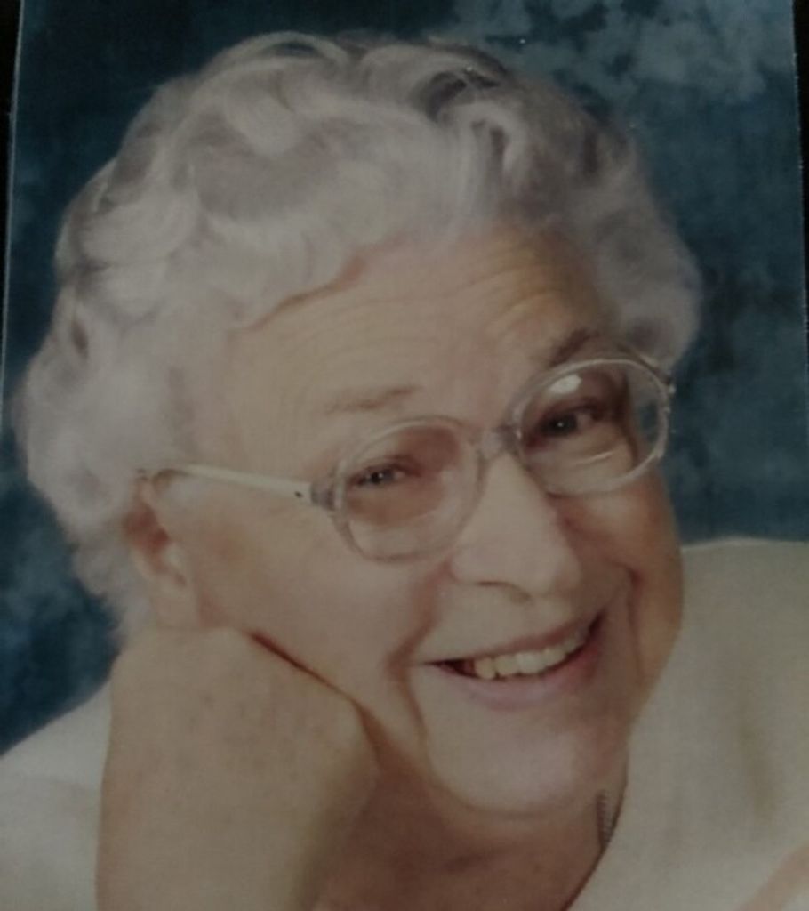 Helen Mobley Southerland