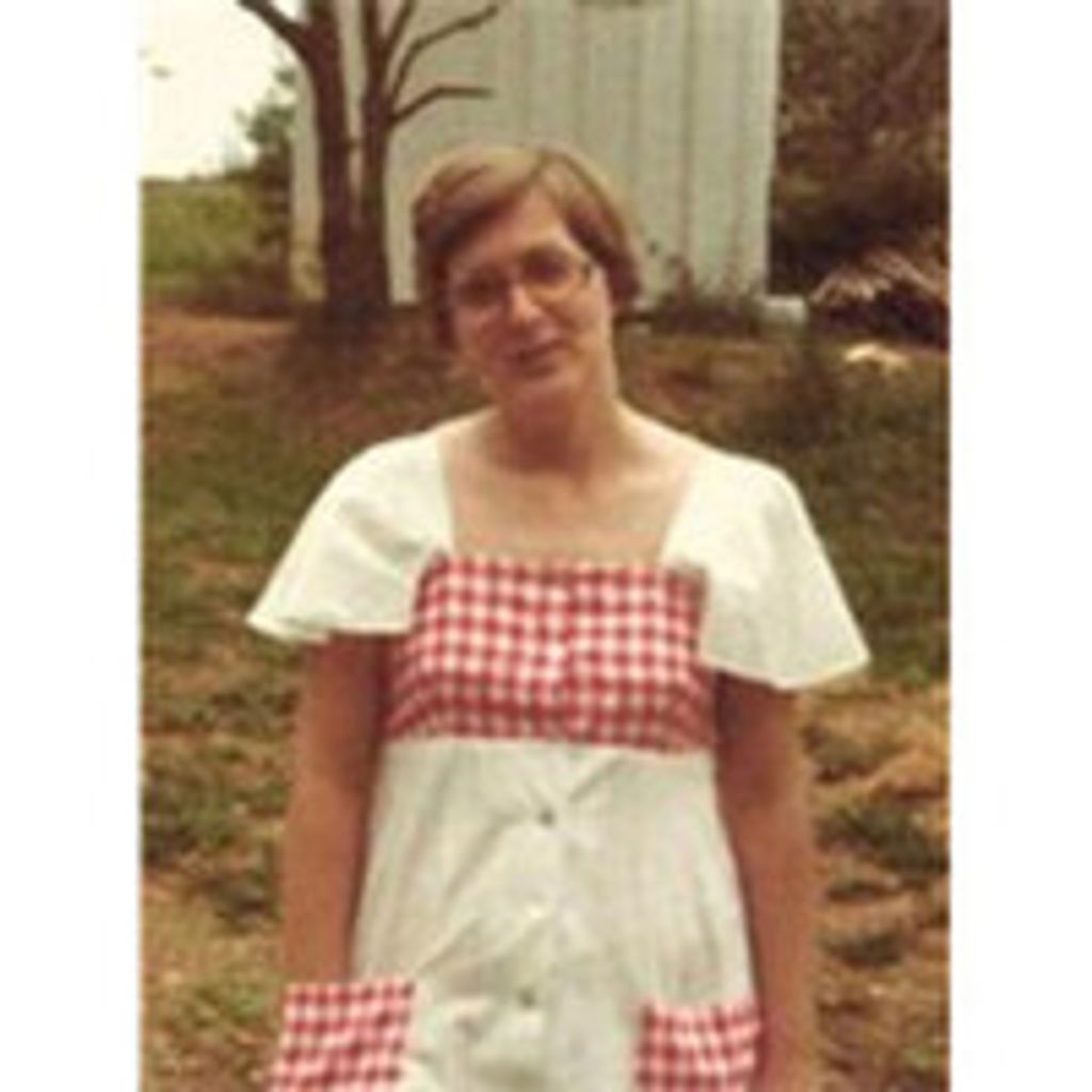 Gail Dalton Simmemon