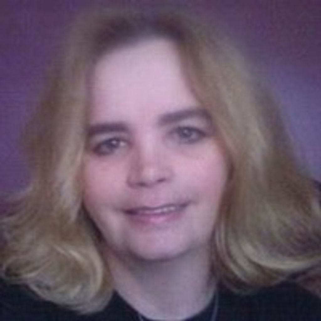 Lori Ann Cook
