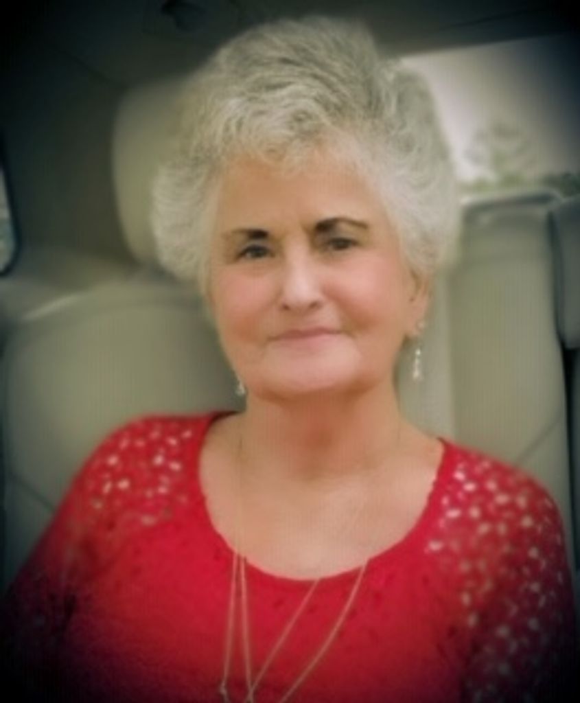 Nellie "Nell" Godwin