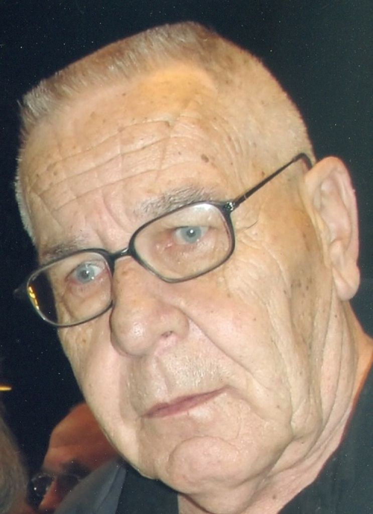 James J. Giglio Profile Photo