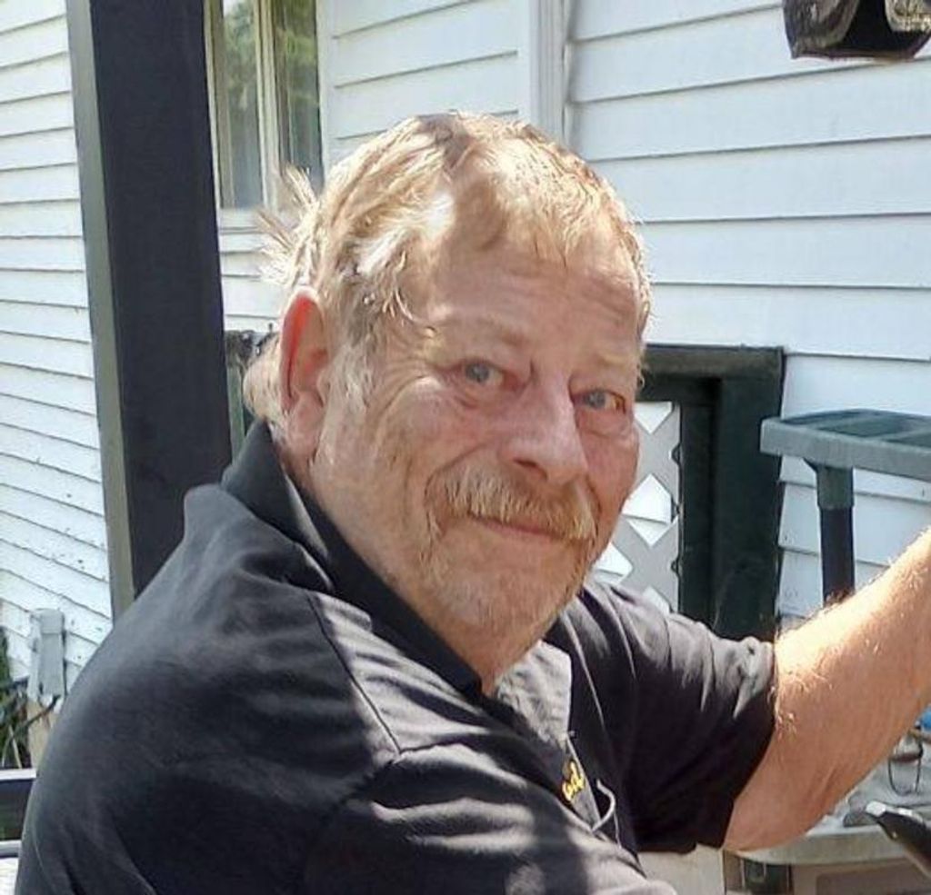 Rodney Renbarger Profile Photo