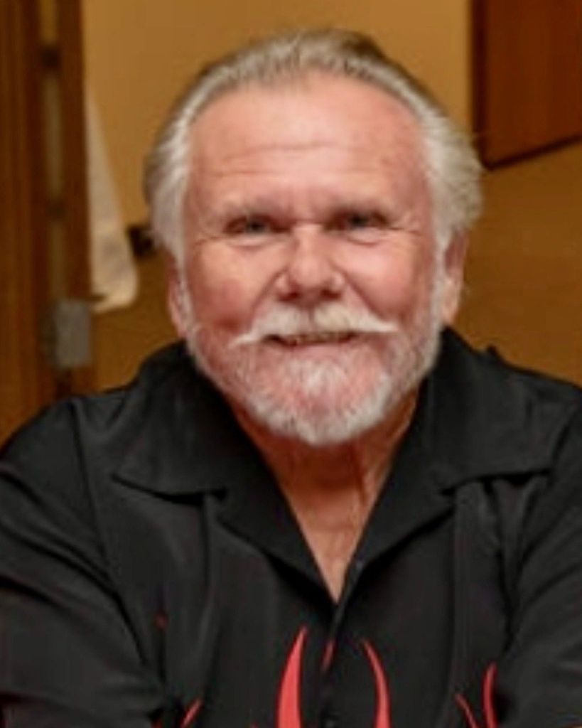 James "Jim" Gerald Herbst Profile Photo