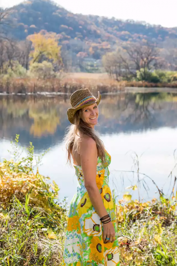 Elizabeth Benedum